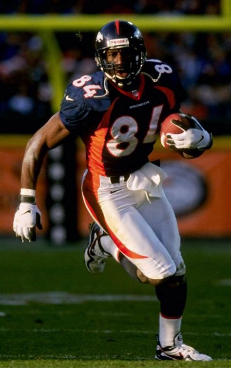 Shannon Sharpe | Denver broncos players, Nfl football, Football helmets