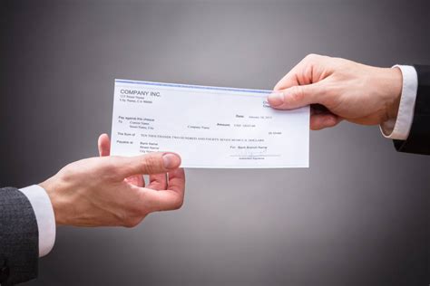 Cheque Truncation System