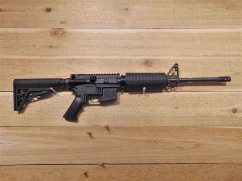 Diamondback DB15 USB 5.56 - ADELBRIDGE & CO