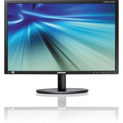 Samsung 420 Series 18.5" Business LED Monitor S19B420M B&H Photo