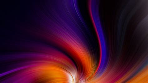 3840x2160 Colorful Abstract Swirl 4k 4K ,HD 4k Wallpapers,Images,Backgrounds,Photos and Pictures