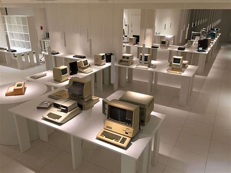 For world's biggest Apple museum, book a flight to Italy | Cult of Mac