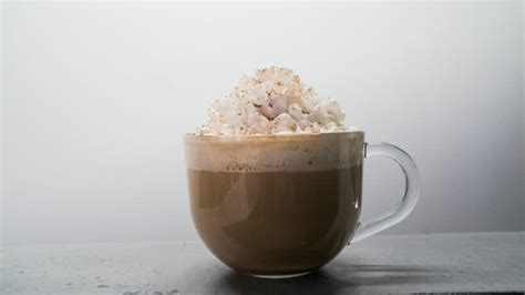 Viennese Coffee Recipe: The Famous Austrian Drink