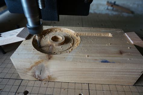 Why is this carving like this? - Easel - Inventables Community Forum