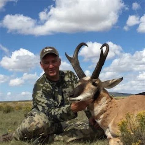 Antelope Hunting - AZ - Trips4Trade