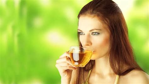 10 Reasons Why You Need To Drink Green Tea | Healthmug