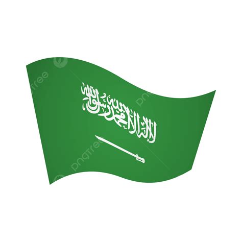 Saudi Arabia Flag, Saudi Arabia, Flag, Vintage Saudi Arabia Flag PNG ...