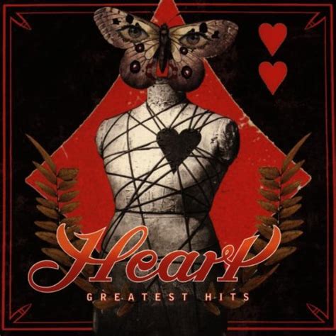 Heart - These Dreams: Heart's Greatest Hits Lyrics Mp3 Download ...