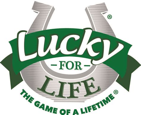 Lucky Logo