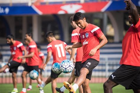 I-League live streaming: Watch Bengaluru FC vs Chennai City FC live on ...