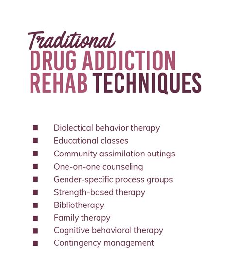 What is Drug Rehab?