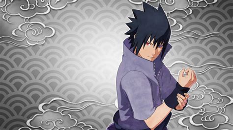 Sasuke Susanoo Final Form