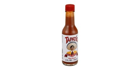 Tapatío® Hot Sauce Reviews 2019