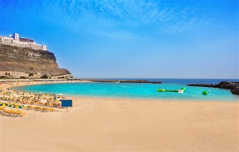 Top Tips: Gran Canaria beaches – Purple Travel Official Blog