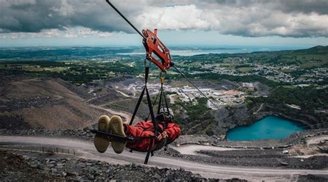 11 Amazing Things to do in Snowdonia - Active-Traveller