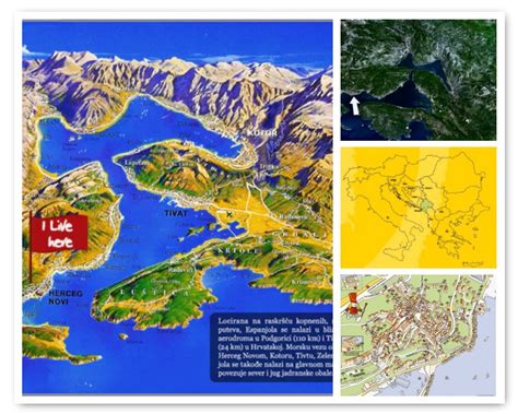 Hostující prarodiče rty rovnost boka kotorska map Natrvalo Nadějný Vnímatelný