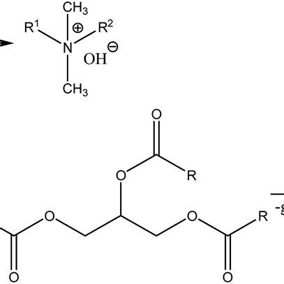 Scheme 1 Synthesis of quaternary ammonium salts. | Download Scientific Diagram