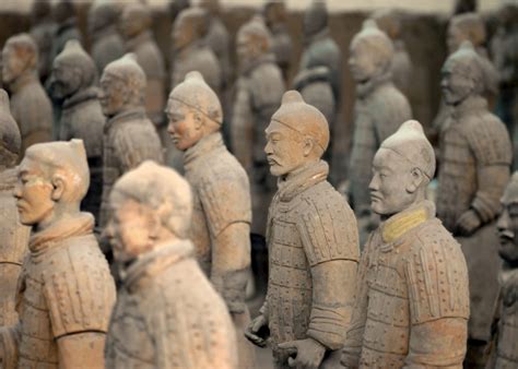 Terracotta Army Excursion, China | Audley Travel UK