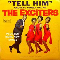 The Exciters Page