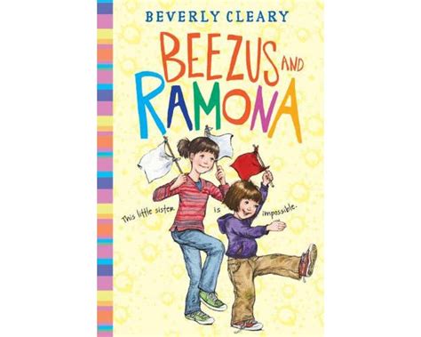 Beezus and Ramona