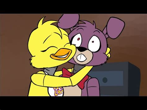 Bonnie y chica | FNaF Amino [ Español ] Amino