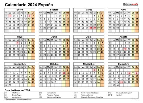 Calendario Escolar 2024 Canarias - Calendar 2024 All Holidays