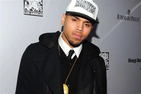 Chris Brown Breaks Window After Tense ‘Good Morning America’ Interview ...