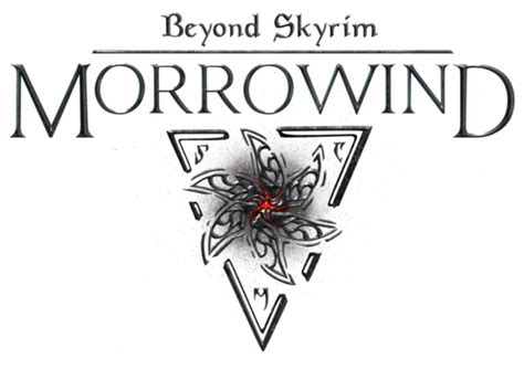 Morrowind:Main Page - Beyond Skyrim