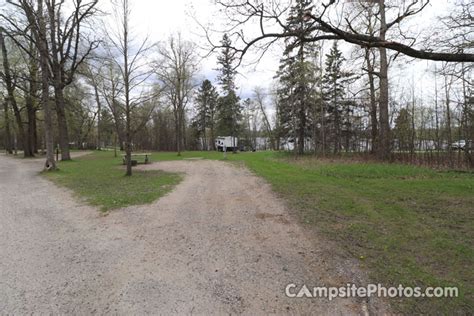 Itasca State Park - Campsite Photos, Campground Availability Alerts