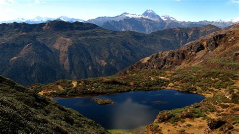 Dagala Thousand Lakes Trek | Welcome To Exprience BhutanWelcome To Exprience Bhutan