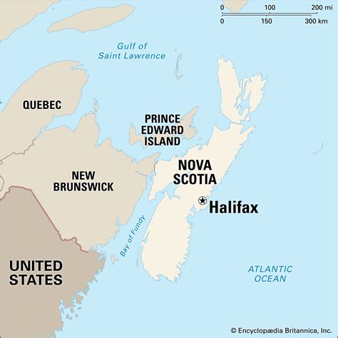 Halifax | History, Harbour, Facts, Map, & Tourism | Britannica