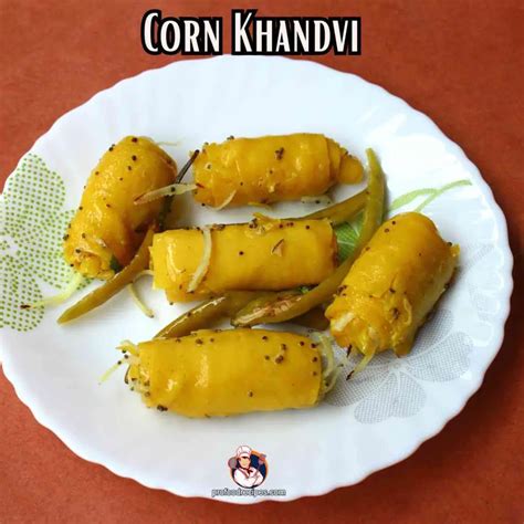 Easy Recipe for Making Khandvi