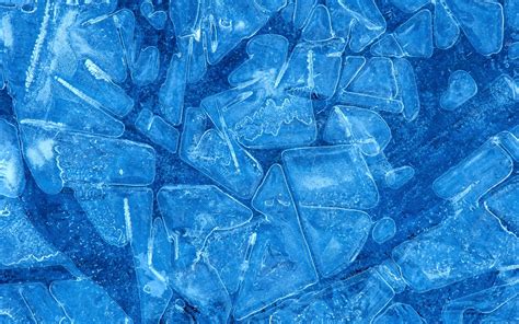 Ice crystals Mac Wallpaper Download | AllMacWallpaper