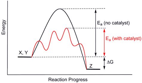 Catalyst Definition as Used in Chemistry