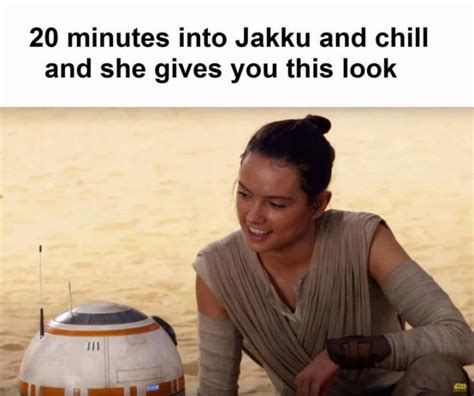 61 Funny Star Wars Memes From The Prequel to the Sequel Trilogy