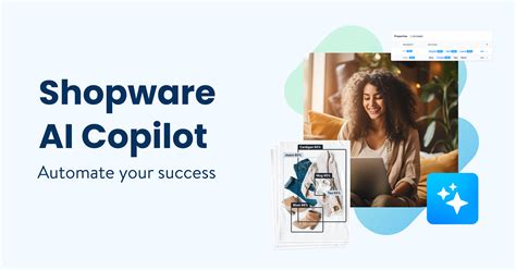 Shopware AI Copilot | Shopware