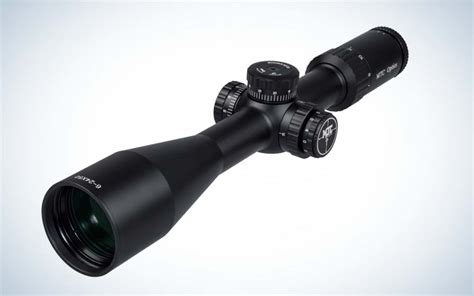 Best Air Rifle Scopes of 2023 | Outdoor Life