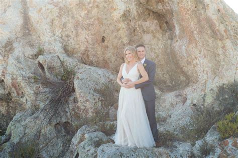 Inn at the Cove wedding — Central Coast Photographer