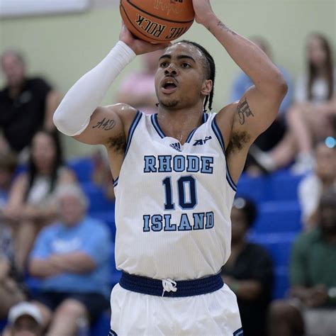 GoLocalProv | URI Men’s Basketball Notches First Road Win of Season