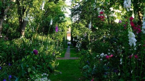 20 Monty Don Garden Design Ideas To Try This Year | SharonSable