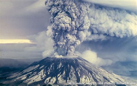 US Passenger Vehicle Emissions Comparable to 1980 Mt. St Helens ...