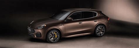 2023 Maserati Grecale Vs. 2022 Porsche Macan | London, Ontario