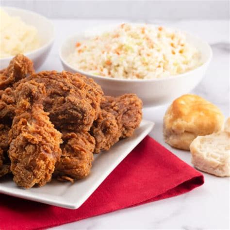 Buttermilk Fried Chicken Gordon Ramsay | Food14