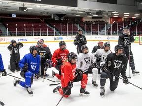 How PWHL Ottawa — and the new pro women's hockey league — hit the ice ...