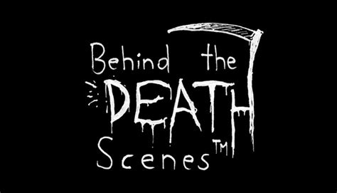 Behind The Death Scenes on Steam