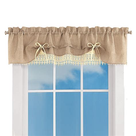 35 Unique Walmart Kitchen Curtains Valances - Home, Decoration, Style ...