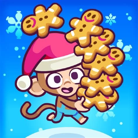 Monkey Mart - Apps on Google Play