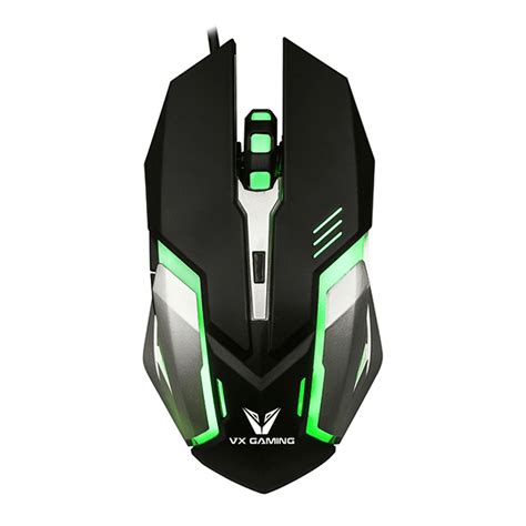 VX Gaming Ranger Gaming Mouse @ Matrix Computer Warehouse