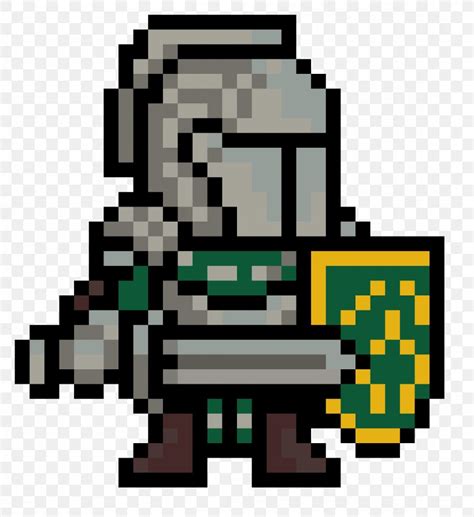 Knight Pixel Art Cartoon, PNG, 1088x1190px, Knight, Armour, Art ...