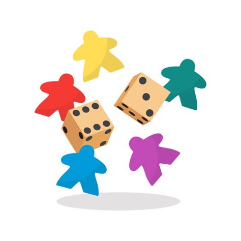 Meeple Illustrations Illustrations, Royalty-Free Vector Graphics & Clip ...